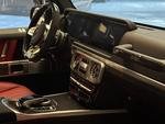 Mercedes 2023 G63 AMG (double night package) 0km full options