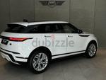 Range Rover Evoque 2020 R Dynamic Gcc