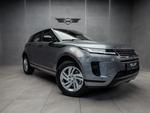 Range Rover Evoque 2024 GCC