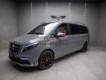 Mercedes Vito 250 Brabus kit original