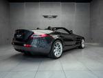 Mercedes SLR Mclaren Gcc
