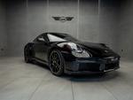 Porsche 911 Turbo S GCC Warranty and Service