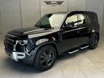 Land Rover Defender 110 HSE V6 2024 Al Tayer warranty and service