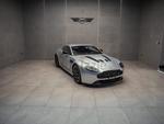 Aston Martin Vantage S V12 0km GCC