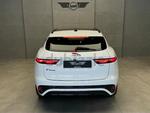 Jaguar F-pace R Dynamic 2023 Al Tayer warranty